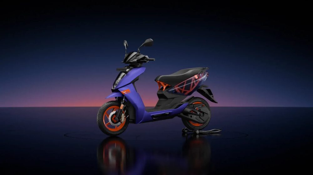 Ather 450 Apex