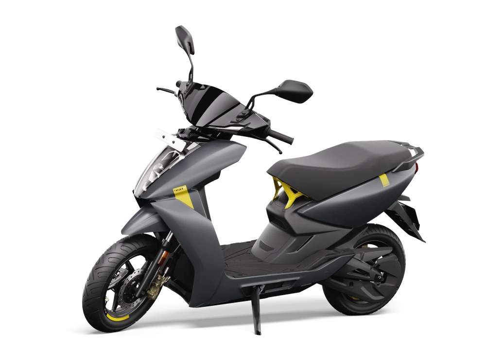 Ather 450S
