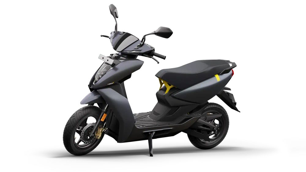 Ather 450X