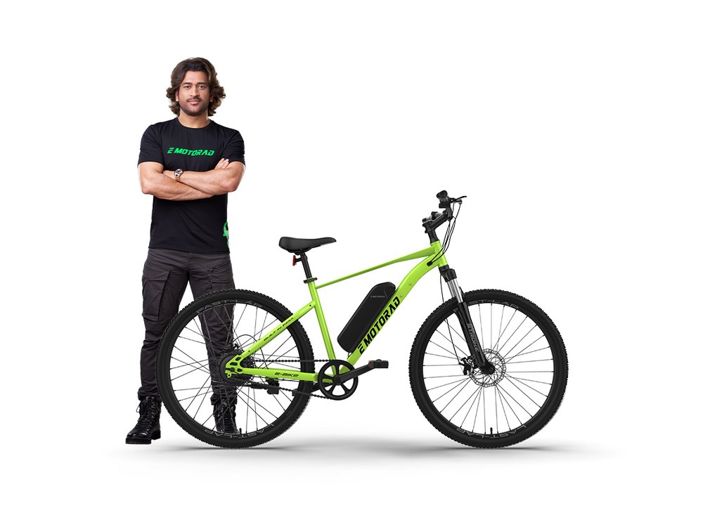 EMotorad Neo