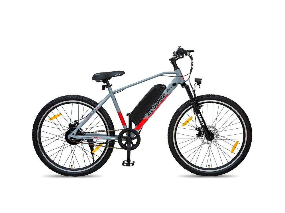 Geekay Eco Bike Lit+
