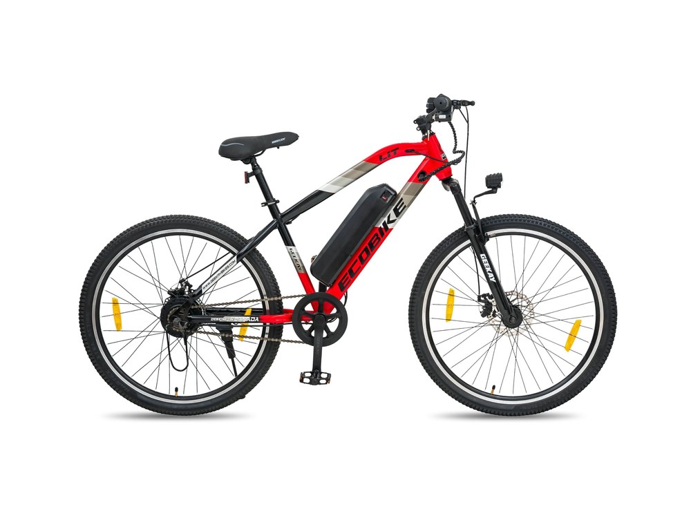 Geekay Eco Bike Lit