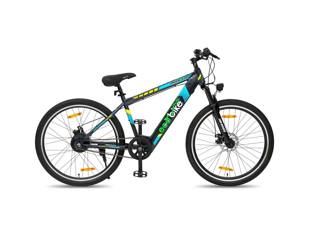 Geekay Eco Bike Max