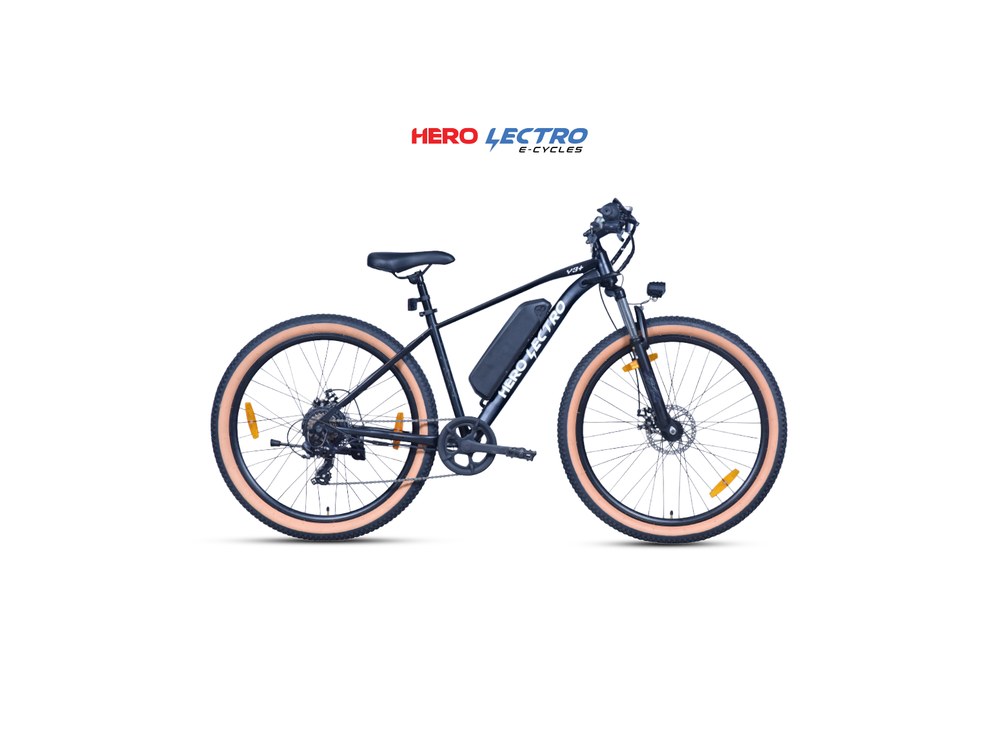 Hero Lectro Y3+
