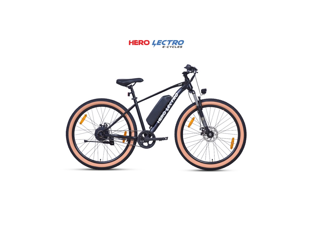 Hero Lectro Y3