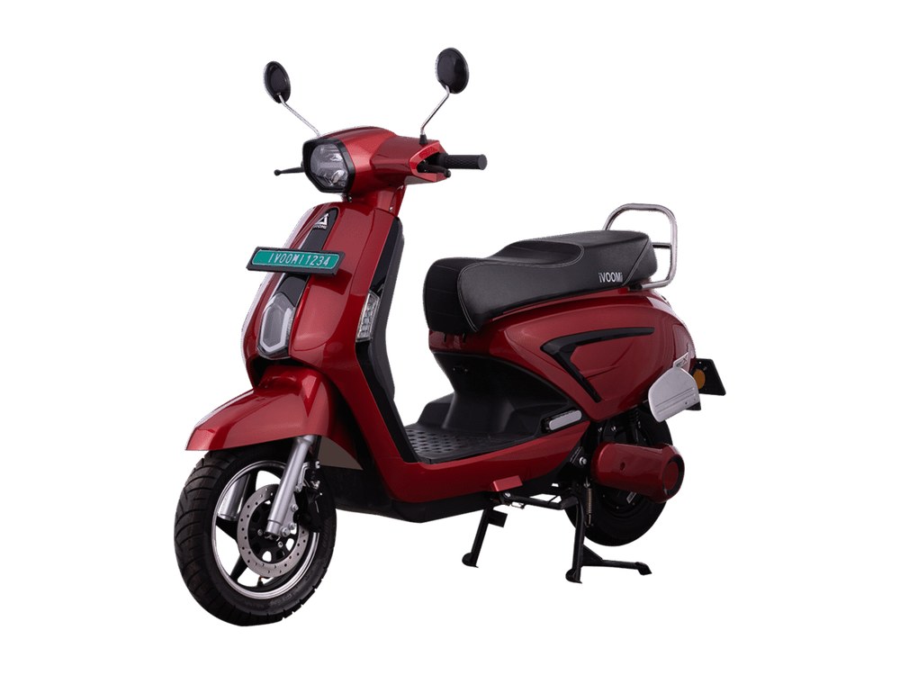 iVOOMi Jeet X