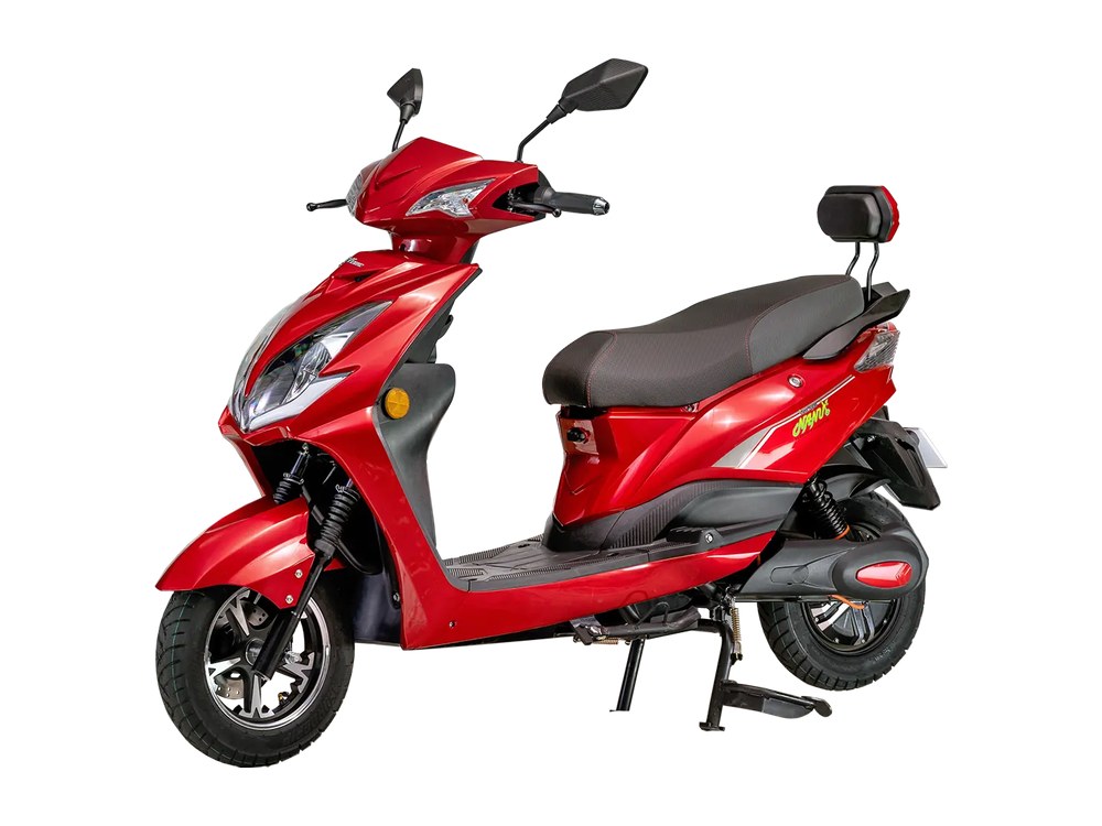Joy e-bike Gen Nxt Nanu