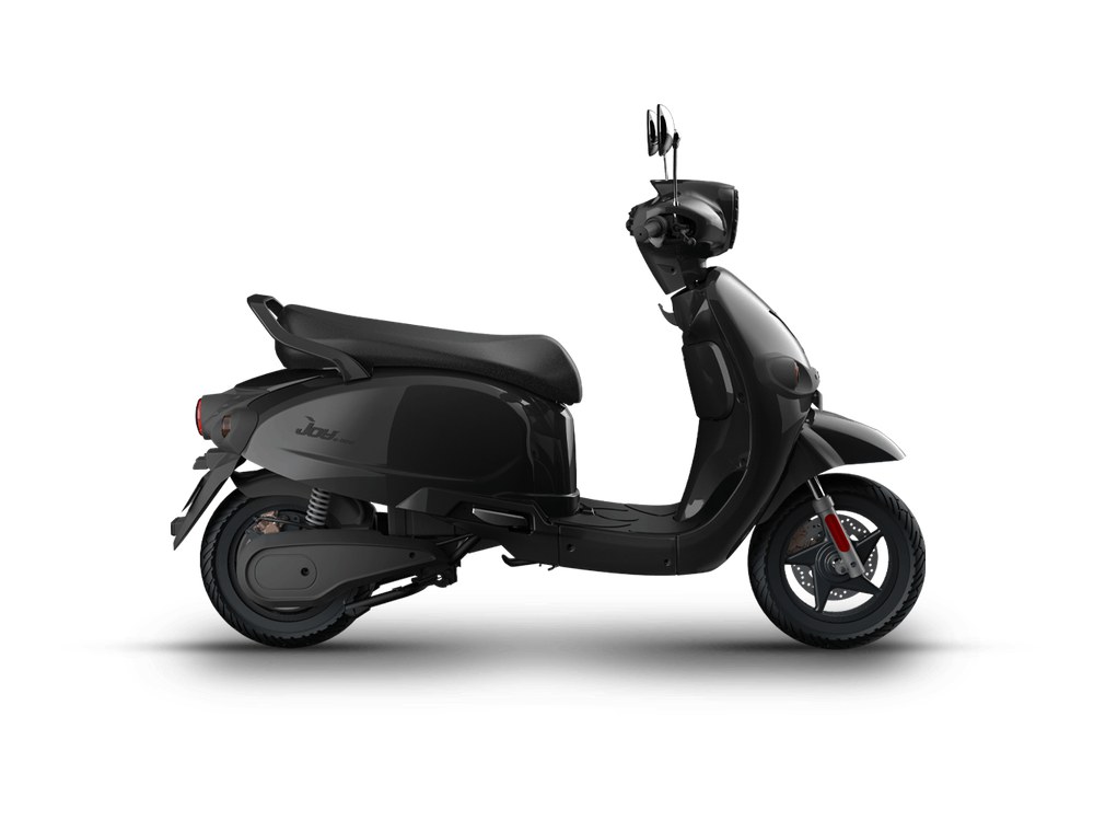 Joy e-bike Mihos