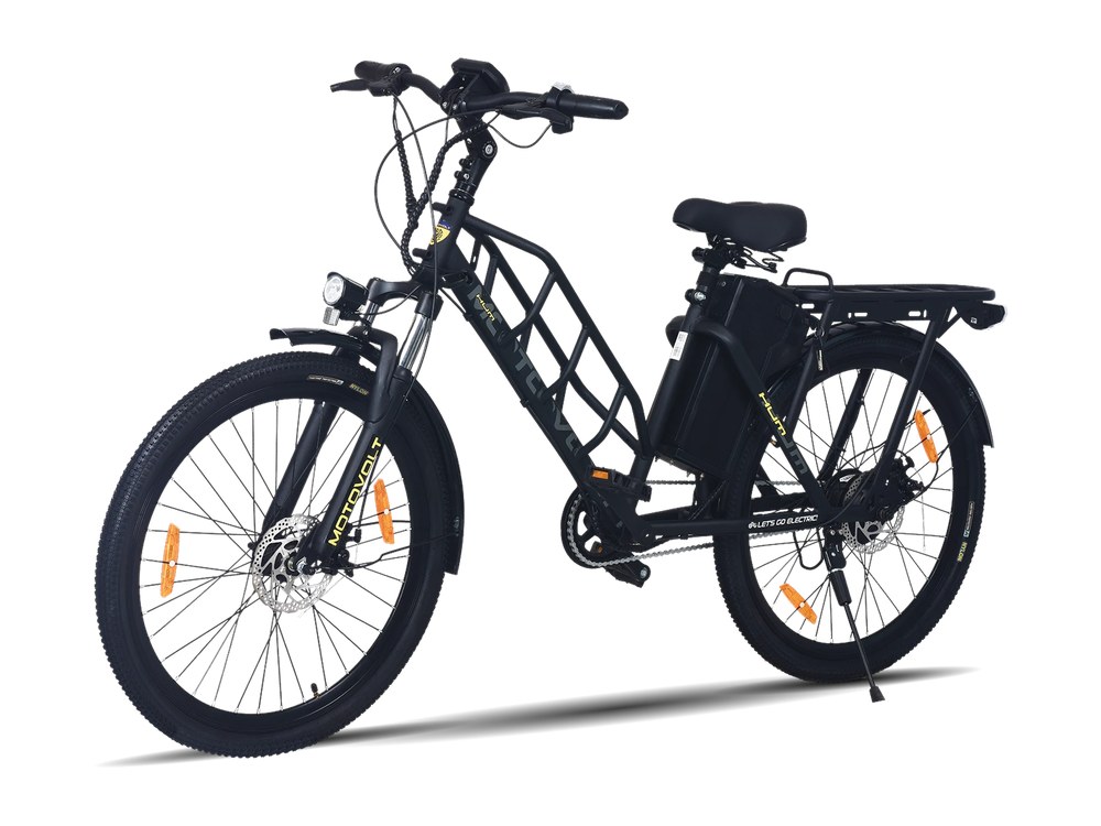 Motovolt Hum