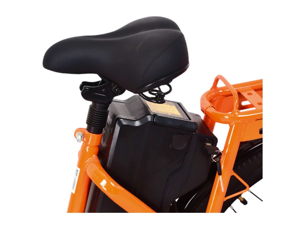Motovolt KIVO
