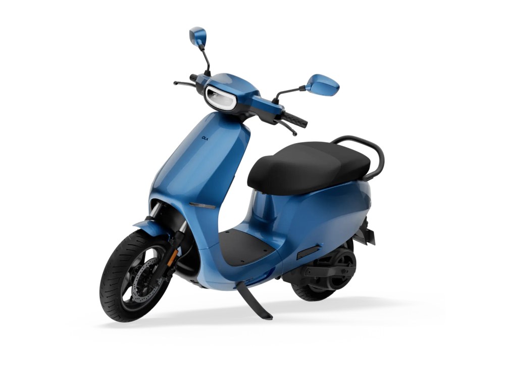 Ola Electric S1 Pro (Gen 3)