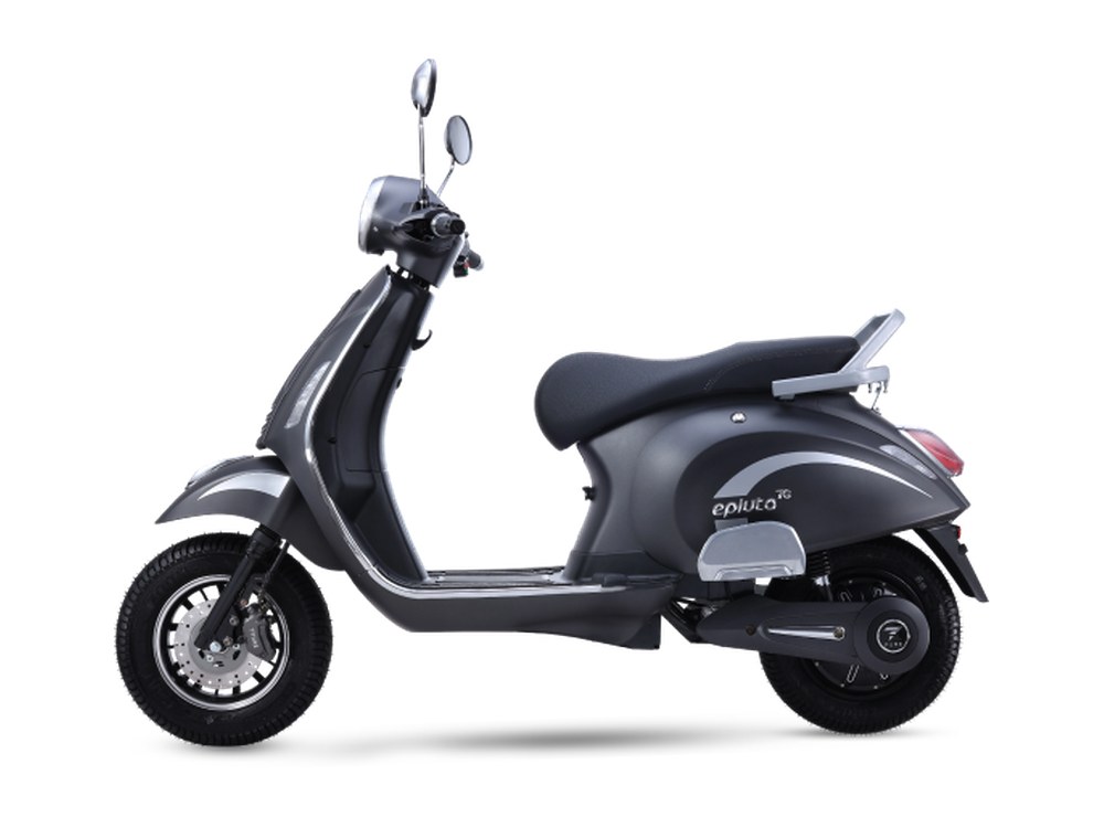 PURE EV ePluto 7G (2.4 kWh)