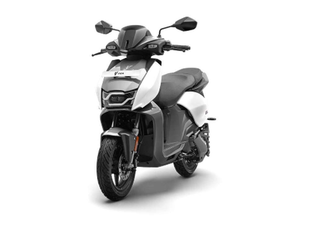 Vida V2 Plus
