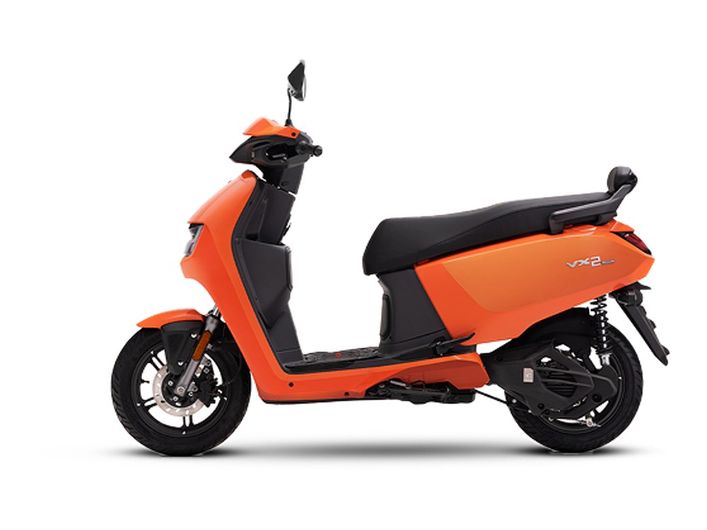 Vida VX2