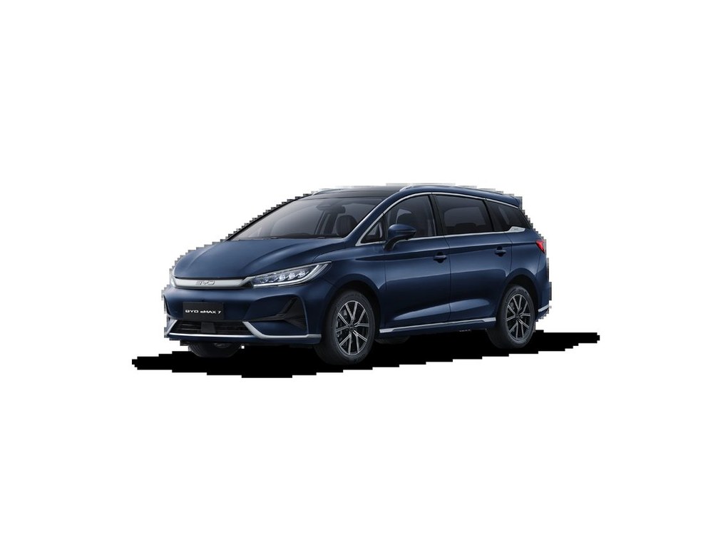 BYD eMAX 7
