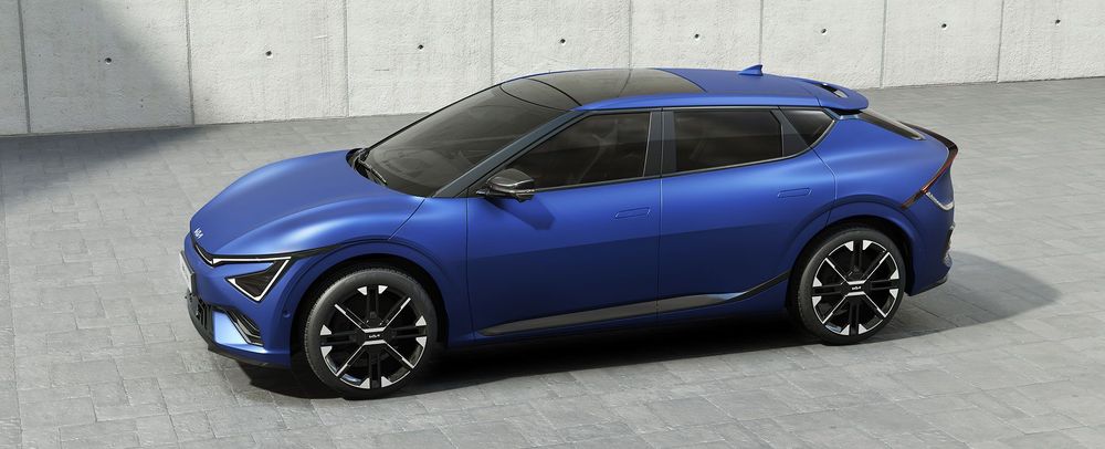 Kia EV6