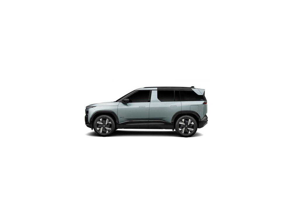 Tata Sierra.ev